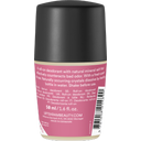 Rose Crystal Deodorant, 50 ml
