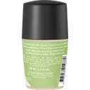 URTEKRAM Nordic Beauty Aloe Vera Crystal Deo Roll-on - 50 ml