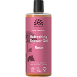 URTEKRAM Nordic Beauty Rose Shower Gel