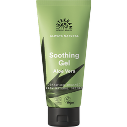 URTEKRAM Nordic Beauty Aloe Vera Gel - 100 ml