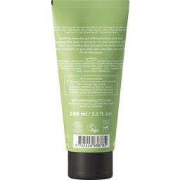URTEKRAM Nordic Beauty Aloe Vera Gel - 100 ml
