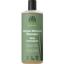 Wild Lemongrass Shampoo, 500 ml