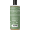 URTEKRAM Nordic Beauty Wild Lemongrass Shampoo - 500 ml