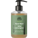 URTEKRAM Nordic Beauty Wild Lemongrass Hand Wash - 300 ml