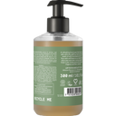 URTEKRAM Nordic Beauty Wild Lemongrass Hand Wash - 300 ml