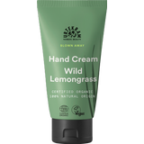 URTEKRAM Nordic Beauty Wild Lemongrass Hand Cream