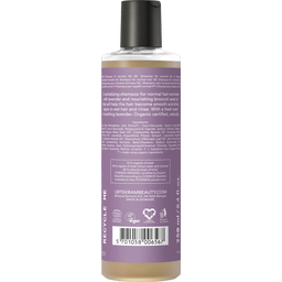 URTEKRAM Nordic Beauty Soothing Lavender Shampoo - 250 ml