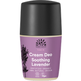 URTEKRAM Nordic Beauty Soothing Lavender Cream Deo Roll-on