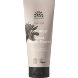 URTEKRAM Nordic Beauty Sweet Ginger Flower Body Wash