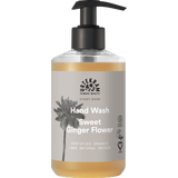 URTEKRAM Nordic Beauty Sweet Ginger Flower Hand Wash
