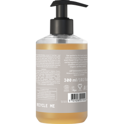 URTEKRAM Nordic Beauty Sweet Ginger Flower Hand Wash - 300 ml