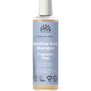URTEKRAM Nordic Beauty Fragrance Free Sensitive Scalp Shampoo - 250 ml