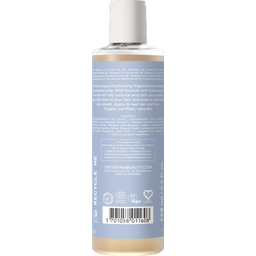 URTEKRAM Nordic Beauty Fragrance Free Sensitive Scalp Shampoo - 250 ml