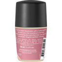 URTEKRAM Nordic Beauty Soft Wild Rose Deo Roll On - 50 ml