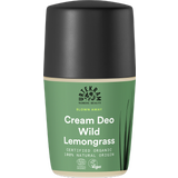 URTEKRAM Nordic Beauty Wild Lemongrass Deo Roll On