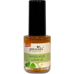 Provida Organics Living Nails Bio-Nagelkur - 10 ml
