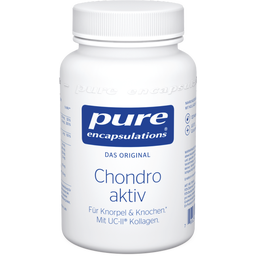 Pure Encapsulations Chondro aktiv - 120 Kapseln