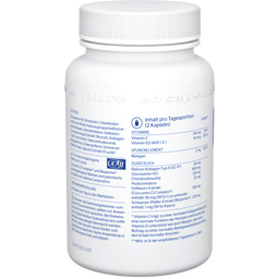 Pure Encapsulations Chondro aktiv - 120 Kapseln