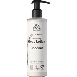 URTEKRAM Nordic Beauty Coconut Body Lotion - 245 ml