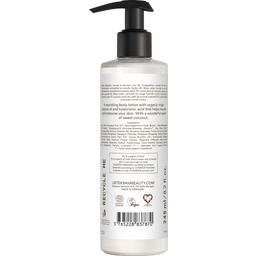 URTEKRAM Nordic Beauty Coconut Body Lotion - 245 ml