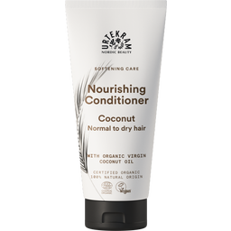 URTEKRAM Nordic Beauty Coconut Conditioner - 180 ml