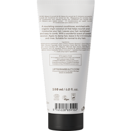 URTEKRAM Nordic Beauty Coconut Conditioner - 180 ml
