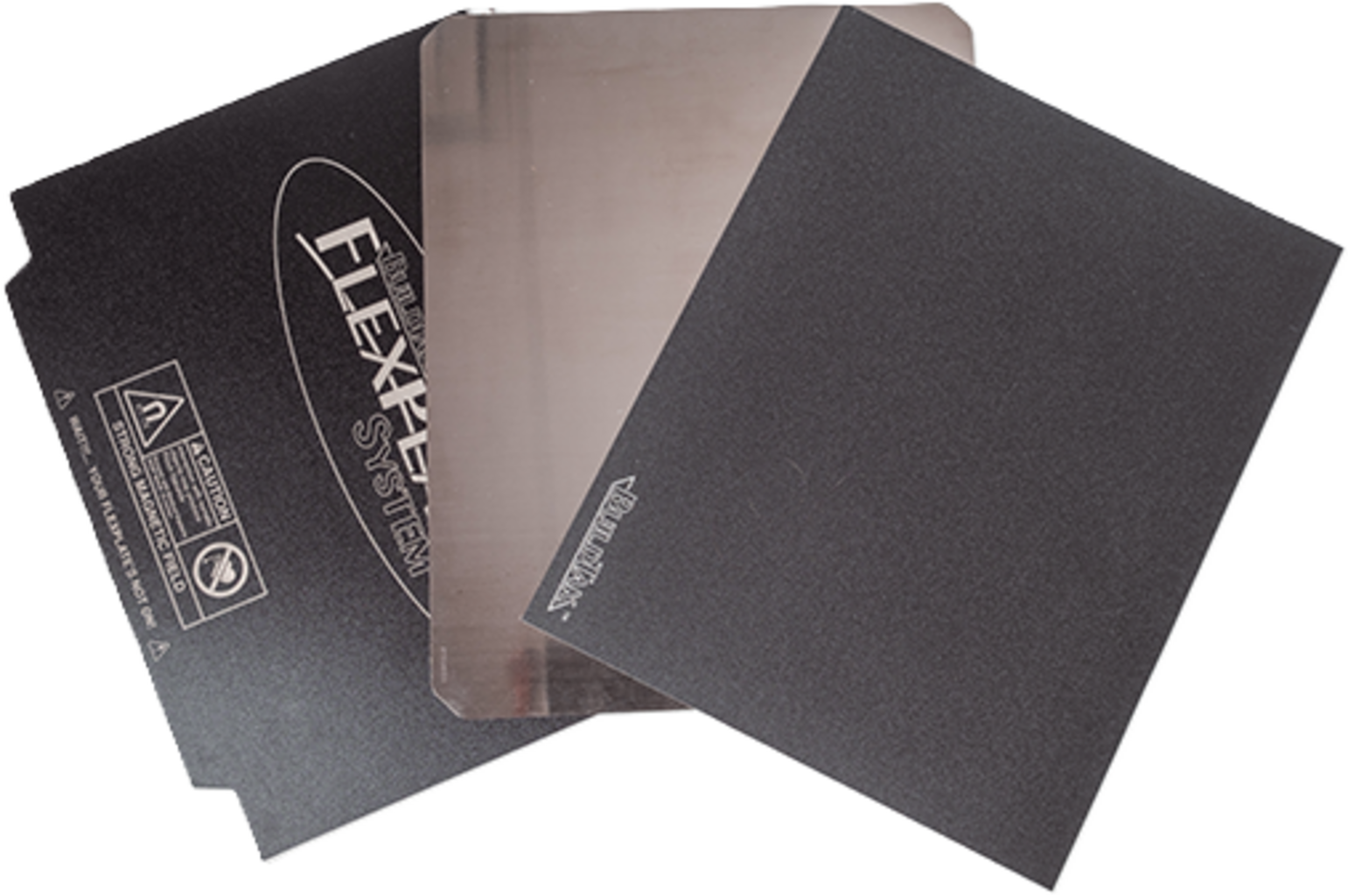 BuildTak FlexPlate System