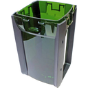 Filterbehälter professionel 3/3e und 5e mit Seitenblenden, 2078