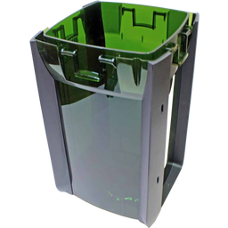 Filterbehälter professionel 3/3e und 5e mit Seitenblenden - 2078