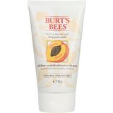 Burt's Bees Peach & Willowbark Deep Pore Scrub