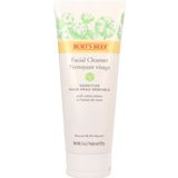 Burt's Bees Sensitive Facial Cleanser