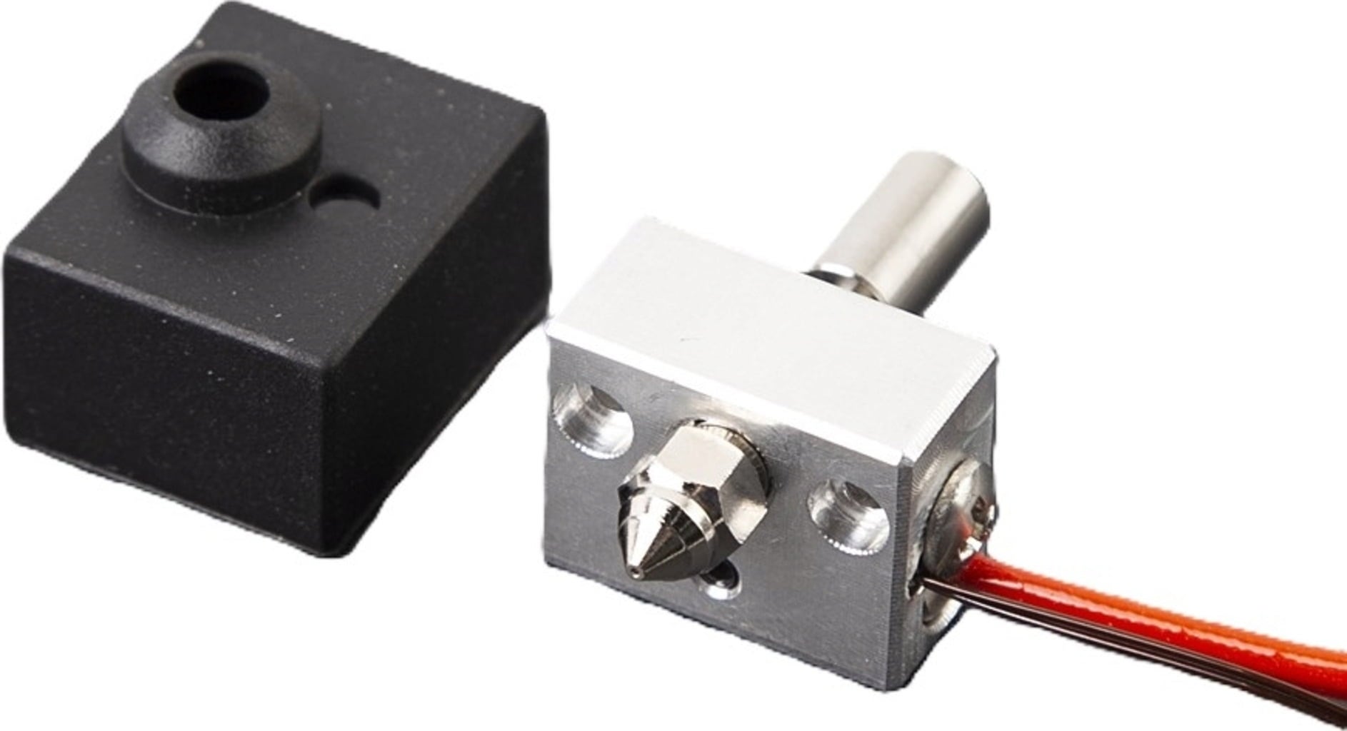 Creality Heizblock Kit für Sprite Extruder