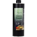 Naturprodukte Fuchs Kürbiskernöl g.g.A. in der Dose - 1 l