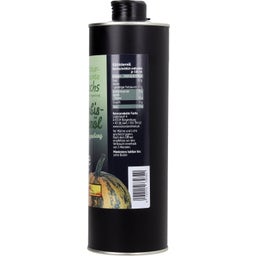 Naturprodukte Fuchs Kürbiskernöl g.g.A. in der Dose - 1 l