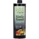 Naturprodukte Fuchs Kürbiskernöl g.g.A. in der Dose - 0,50 l