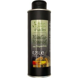Naturprodukte Fuchs Kürbiskernöl g.g.A. in der Dose - 0,25 l