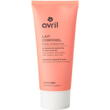 Avril Body Moisturizer