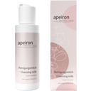 Apeiron Reinigungsmilch - 100 ml