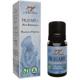 Le Erbe di Janas PaloSanto Ätherisches Palo Santo Öl