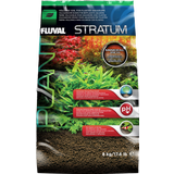 Fluval Stratum Bodensubstrat