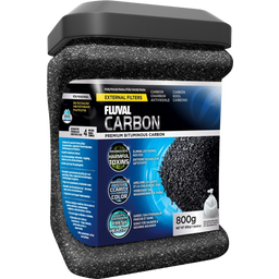 Fluval Aktivkohle - 800 g