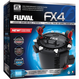 Fluval FX4 Außenfilter