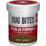 Fluval Bug Bites Cichliden Granulat (S-M)
