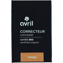 Avril Concealer Refill - Orange