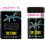 Exo Terra Calcium + Vitamin D3