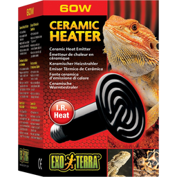Exo Terra Wärmestrahler - 60 Watt