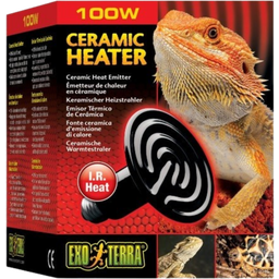 Exo Terra Wärmestrahler - 100 Watt