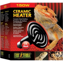 Wärmestrahler, 150 Watt