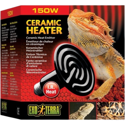Exo Terra Wärmestrahler - 150 Watt
