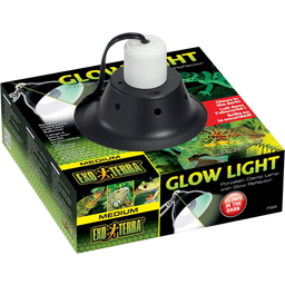 Exo Terra Glow Light Porzellan - M